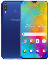 Прошивка телефона Samsung Galaxy M20 в Кирове